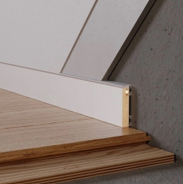   Kluchuk LED ALU-S 6015MDF